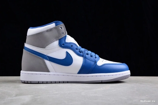 DZ5485-410 Retro 1 DZ5485-410 Jordan True Blue High OG 0629